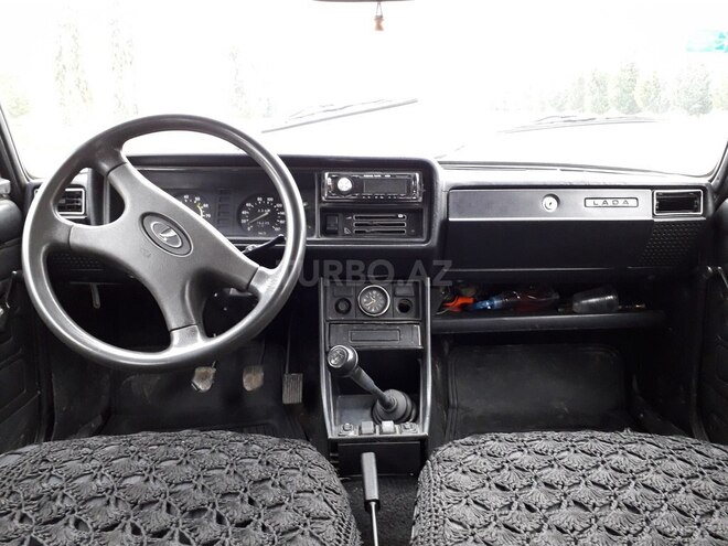 LADA (VAZ) 2107 2003, 200,000 km - 1.6 l - Gəncə
