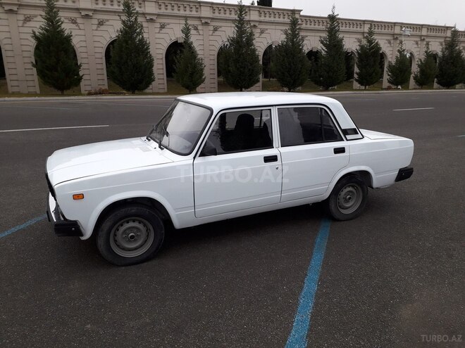LADA (VAZ) 2107 2003, 200,000 km - 1.6 l - Gəncə