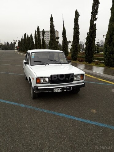 LADA (VAZ) 2107 2003, 200,000 km - 1.6 l - Gəncə