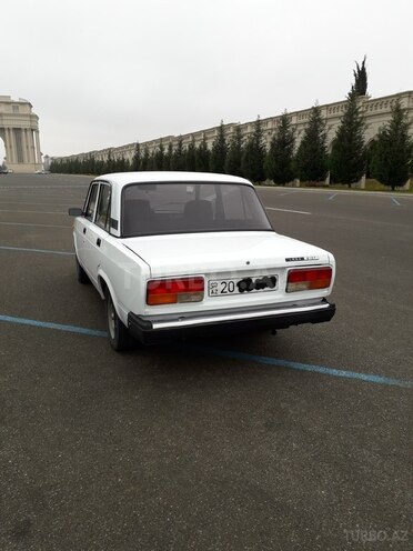 LADA (VAZ) 2107 2003, 200,000 km - 1.6 l - Gəncə