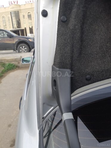 Mercedes C 200 1996, 285,000 km - 2.0 л - Bakı