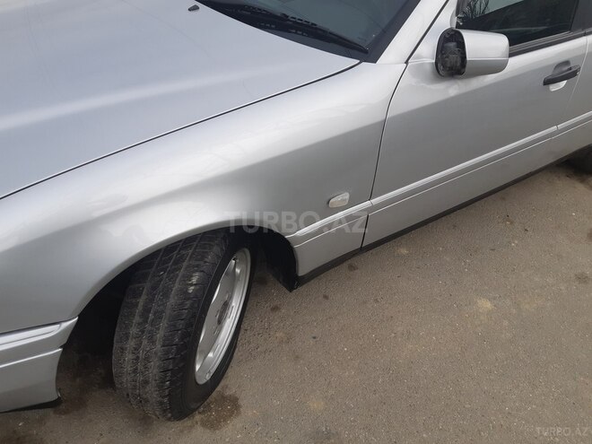Mercedes C 200 1996, 285,000 km - 2.0 л - Bakı