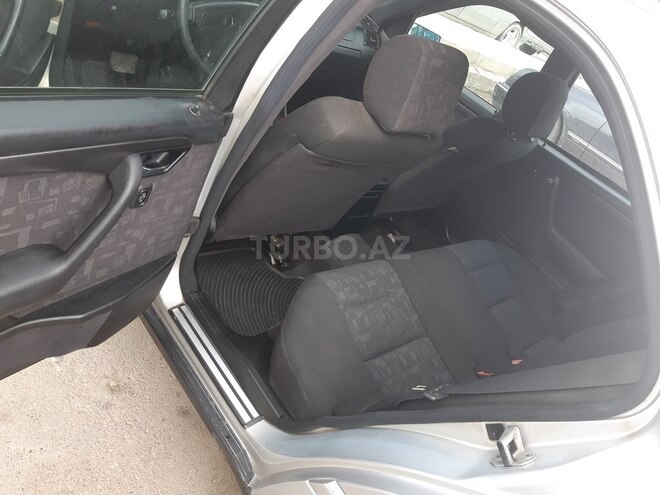 Mercedes C 200 1996, 285,000 km - 2.0 л - Bakı