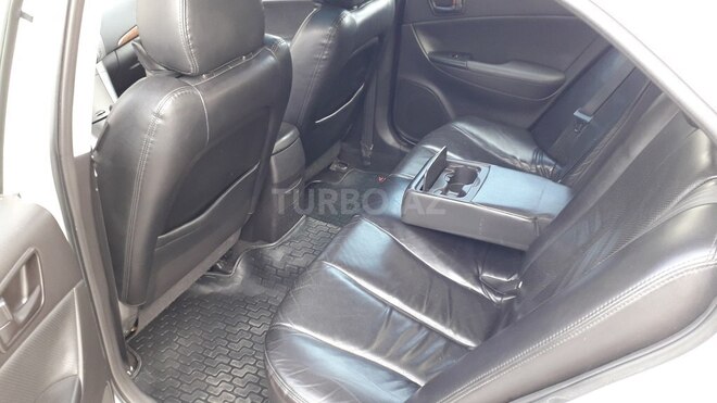 Hyundai Sonata 2009, 158,000 km - 2.4 l - Bakı