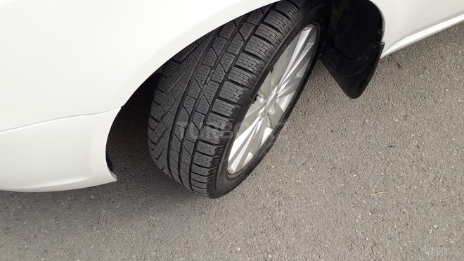 Hyundai Sonata 2009, 158,000 km - 2.4 l - Bakı