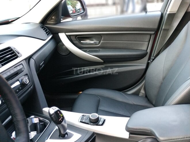 BMW 328 2012, 285,000 km - 2.0 л - Bakı