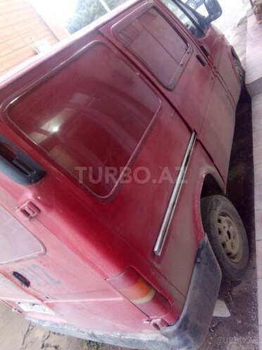 Ford Transit 1997, 595,737 km - 0.2 l - Bakı