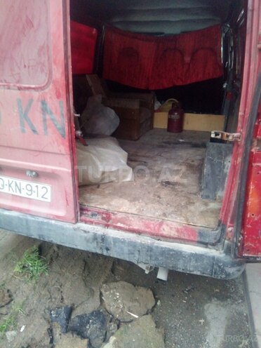 Ford Transit 1997, 595,737 km - 0.2 l - Bakı