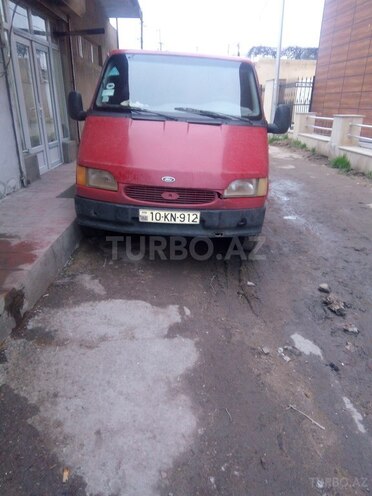 Ford Transit 1997, 595,737 km - 0.2 l - Bakı