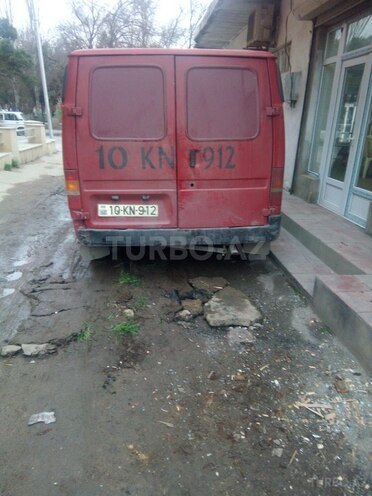 Ford Transit 1997, 595,737 km - 0.2 l - Bakı