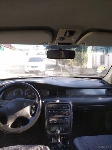 Iran Khodro Samand 2008, 248,000 km - 2.5 l - Bakı