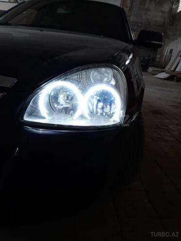 LADA (VAZ) Priora 2015, 108,000 km - 1.6 l - Sumqayıt