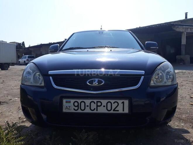 LADA (VAZ) Priora 2015, 108,000 km - 1.6 l - Sumqayıt