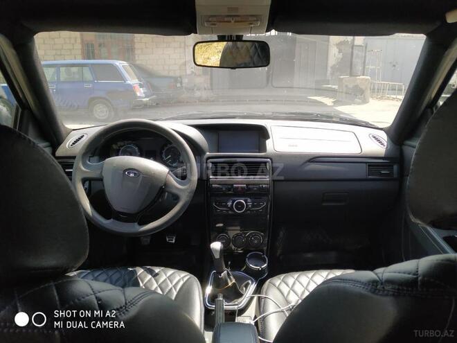 LADA (VAZ) Priora 2015, 108,000 km - 1.6 l - Sumqayıt