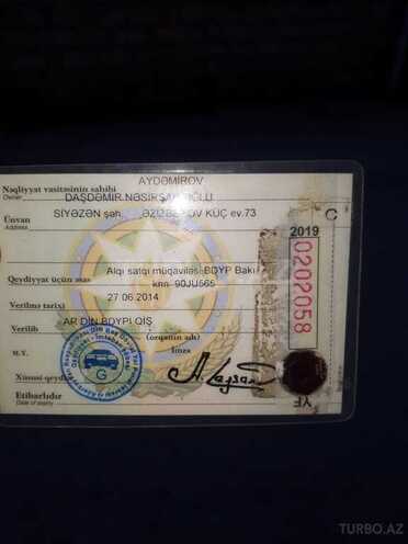 Shacman SX3314DT366 2012, 250,000 km - 1.1 l - Siyəzən