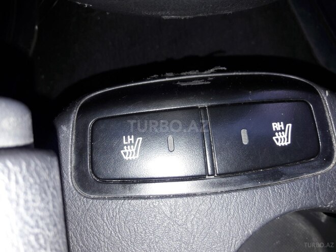 Hyundai Tucson 2006, 165,000 km - 2.0 l - Bakı