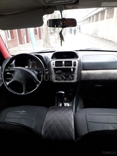 Mitsubishi Pajero io 1998, 180,000 km - 1.8 l - Tovuz