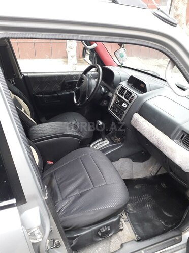Mitsubishi Pajero io 1998, 180,000 km - 1.8 l - Tovuz