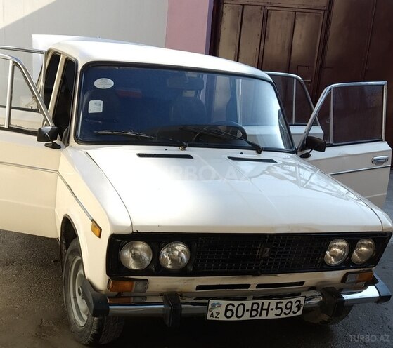 LADA (VAZ) 2106 1983, 92,453 km - 1.6 л - Bakı
