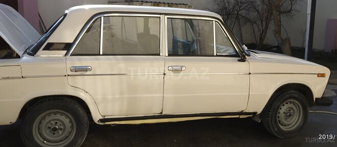 LADA (VAZ) 2106 1983, 92,453 km - 1.6 л - Bakı