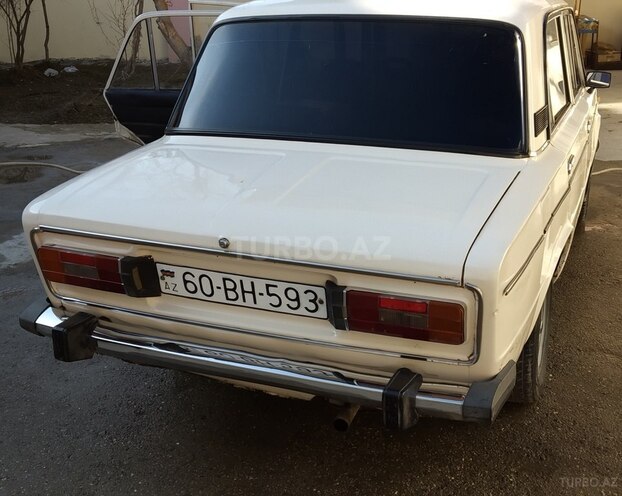 LADA (VAZ) 2106 1983, 92,453 km - 1.6 л - Bakı
