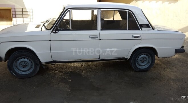 LADA (VAZ) 2106 1983, 92,453 km - 1.6 л - Bakı