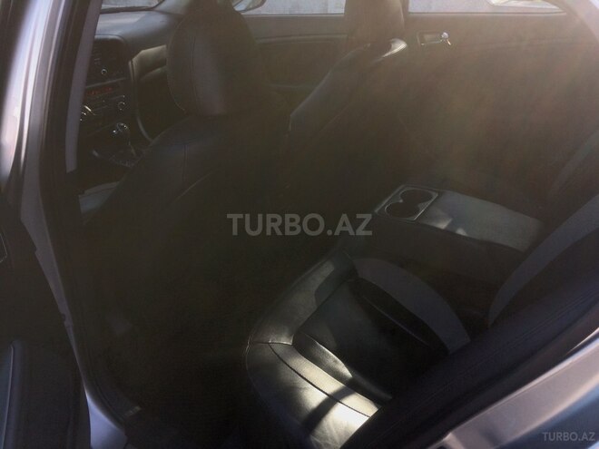 Kia Optima 2011, 111,450 km - 2.0 l - Bakı