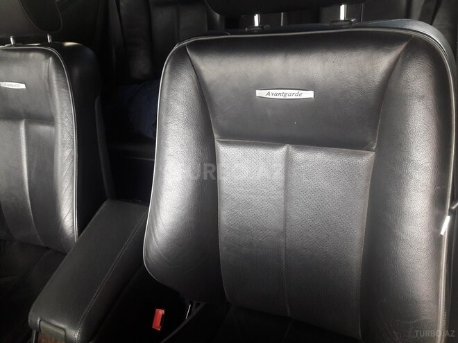 Mercedes E 320 2001, 128,000 km - 3.2 l - Gəncə