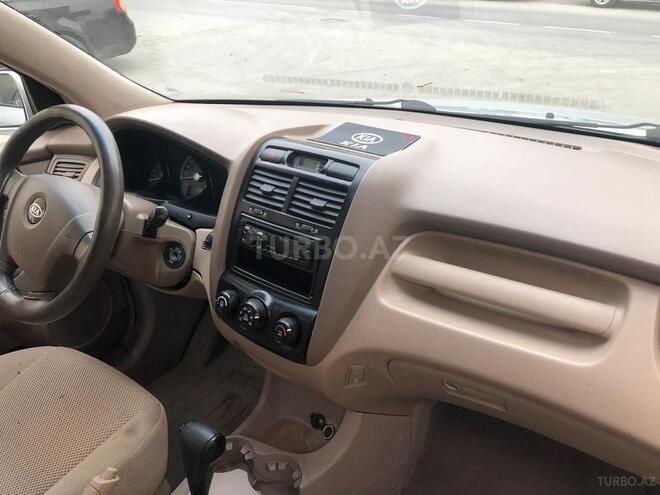 Kia Sportage 2006, 172,000 km - 2.0 l - Bakı