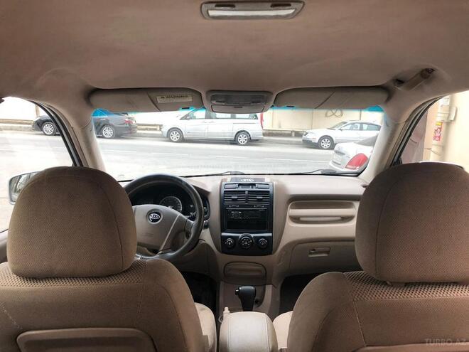 Kia Sportage 2006, 172,000 km - 2.0 l - Bakı