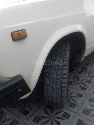 LADA (VAZ) 2105 1995, 300,000 km - 1.3 л - Gəncə