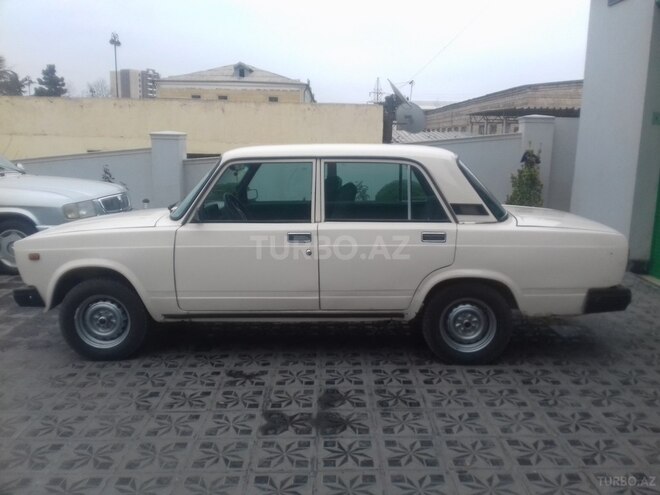 LADA (VAZ) 2105 1995, 300,000 km - 1.3 л - Gəncə