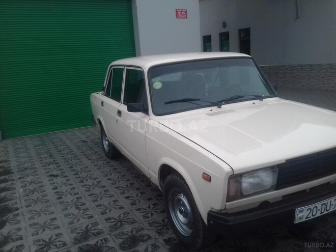 LADA (VAZ) 2105 1995, 300,000 km - 1.3 л - Gəncə