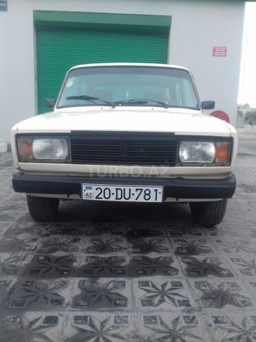 LADA (VAZ) 2105 1995, 300,000 km - 1.3 л - Gəncə