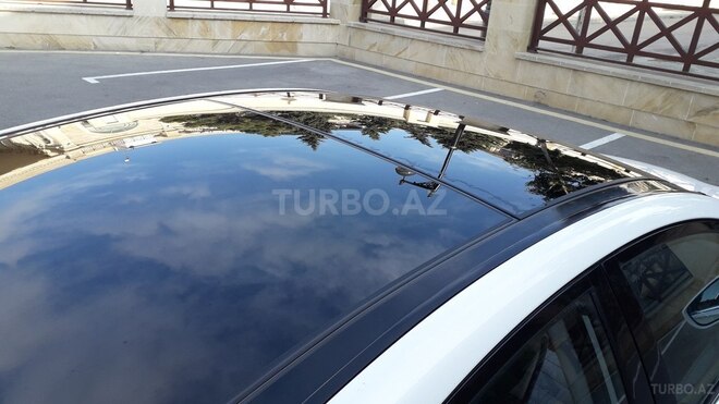 Hyundai Sonata 2012, 55,000 km - 2.0 л - Bakı