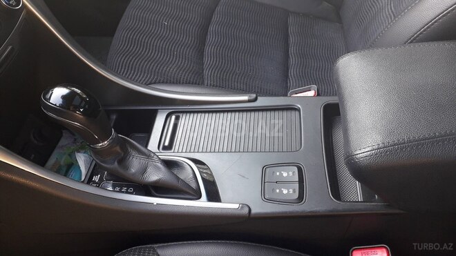 Hyundai Sonata 2012, 55,000 km - 2.0 л - Bakı