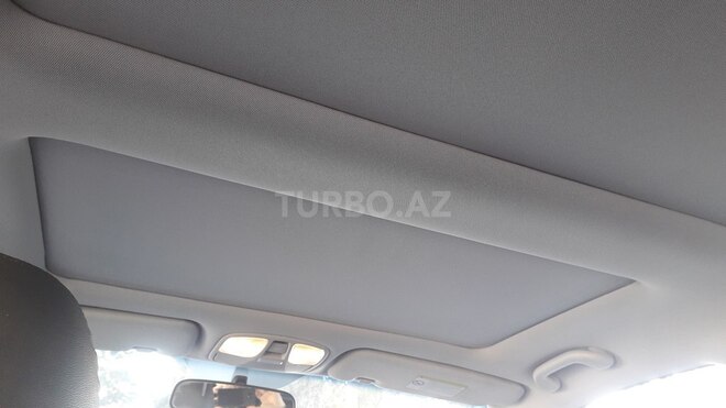 Hyundai Sonata 2012, 55,000 km - 2.0 л - Bakı