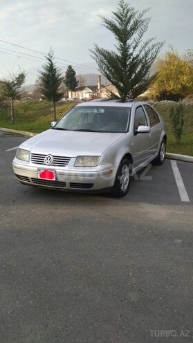 Volkswagen Jetta 2001, 220,000 km - 1.9 l - Zaqatala