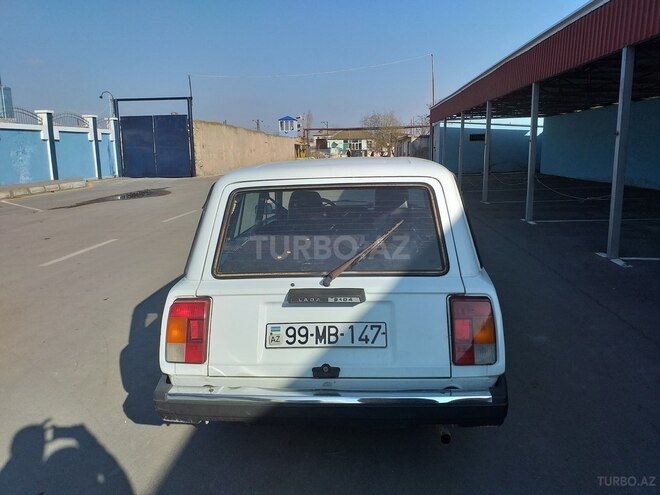 LADA (VAZ) 2104 2011, 88,000 km - 1.6 l - Bakı