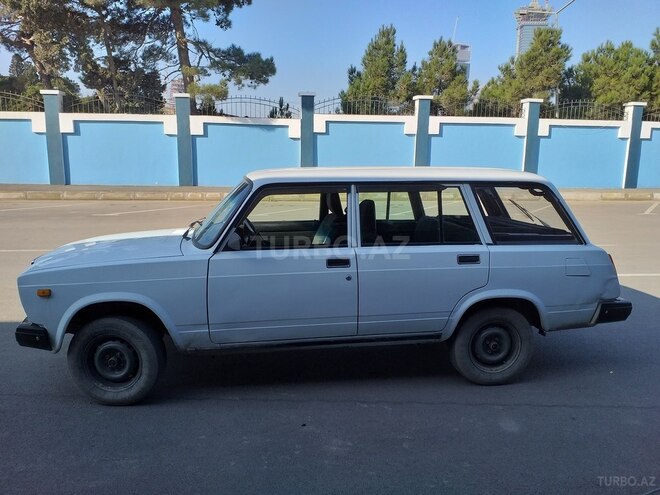 LADA (VAZ) 2104 2011, 88,000 km - 1.6 l - Bakı
