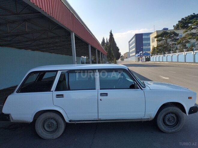 LADA (VAZ) 2104 2011, 88,000 km - 1.6 l - Bakı
