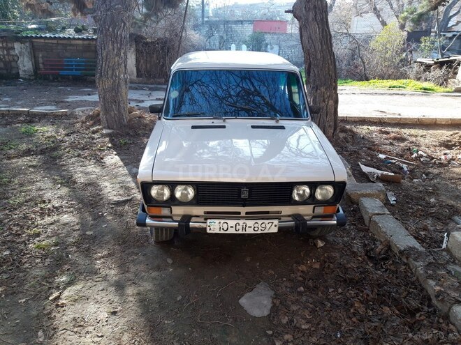 LADA (VAZ) 2106 1990, 100,000 km - 1.5 л - Bakı
