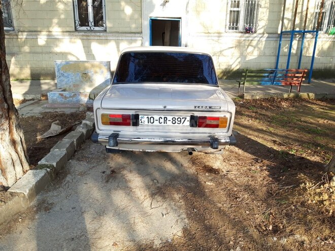 LADA (VAZ) 2106 1990, 100,000 km - 1.5 л - Bakı