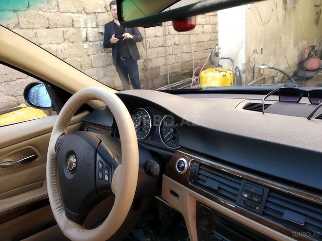 BMW 330 2005, 190,000 km - 0.3 l - Bakı