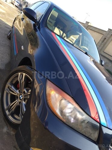 BMW 330 2005, 190,000 km - 0.3 l - Bakı