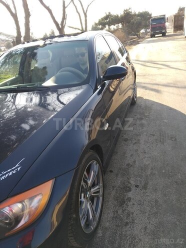 BMW 330 2005, 190,000 km - 0.3 l - Bakı