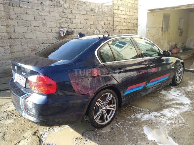 BMW 330 2005, 190,000 km - 0.3 l - Bakı