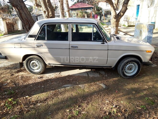 LADA (VAZ) 2106 1990, 100,000 km - 1.5 л - Bakı