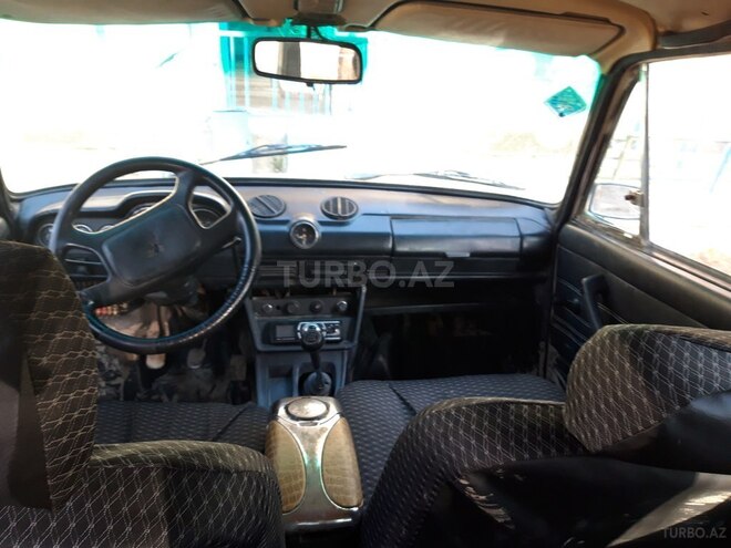 LADA (VAZ) 2106 1990, 100,000 km - 1.5 л - Bakı