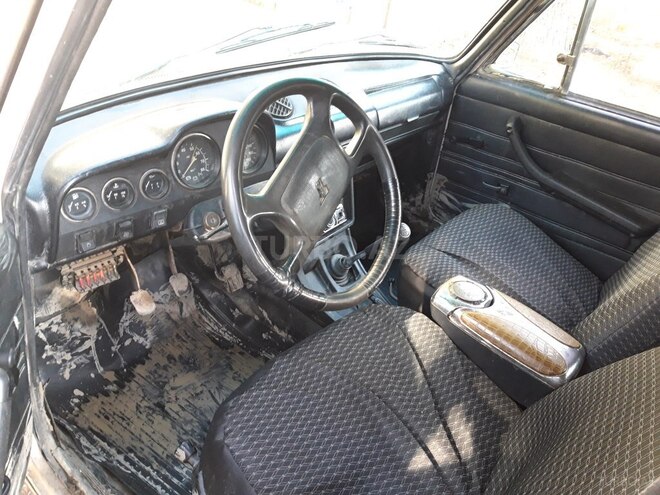 LADA (VAZ) 2106 1990, 100,000 km - 1.5 л - Bakı